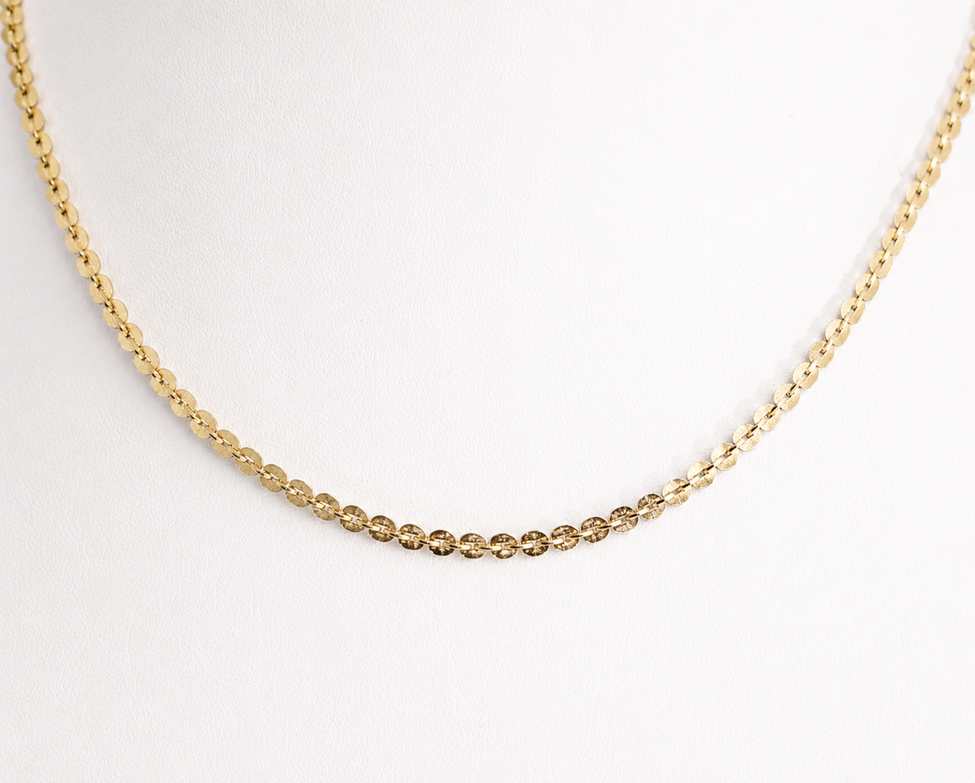 Salma Necklace