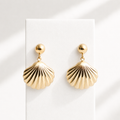 Shell Earrings