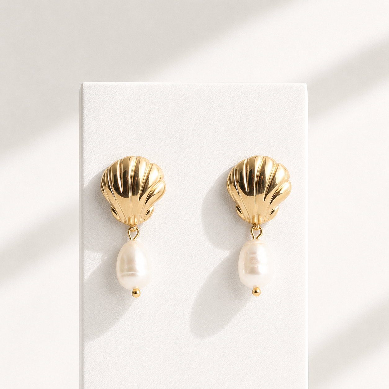 Pearl Shells