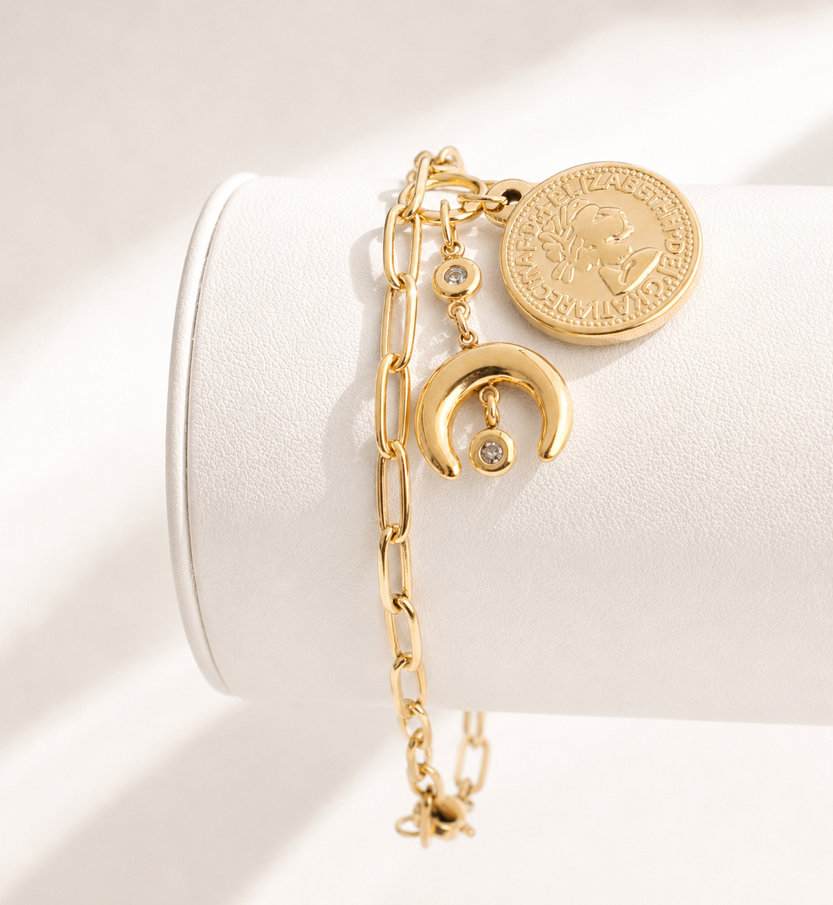 Shilo Bracelet