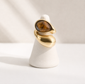 Harlo Adjustable Ring