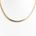 Zenah Necklace