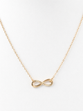 Infinite Necklace