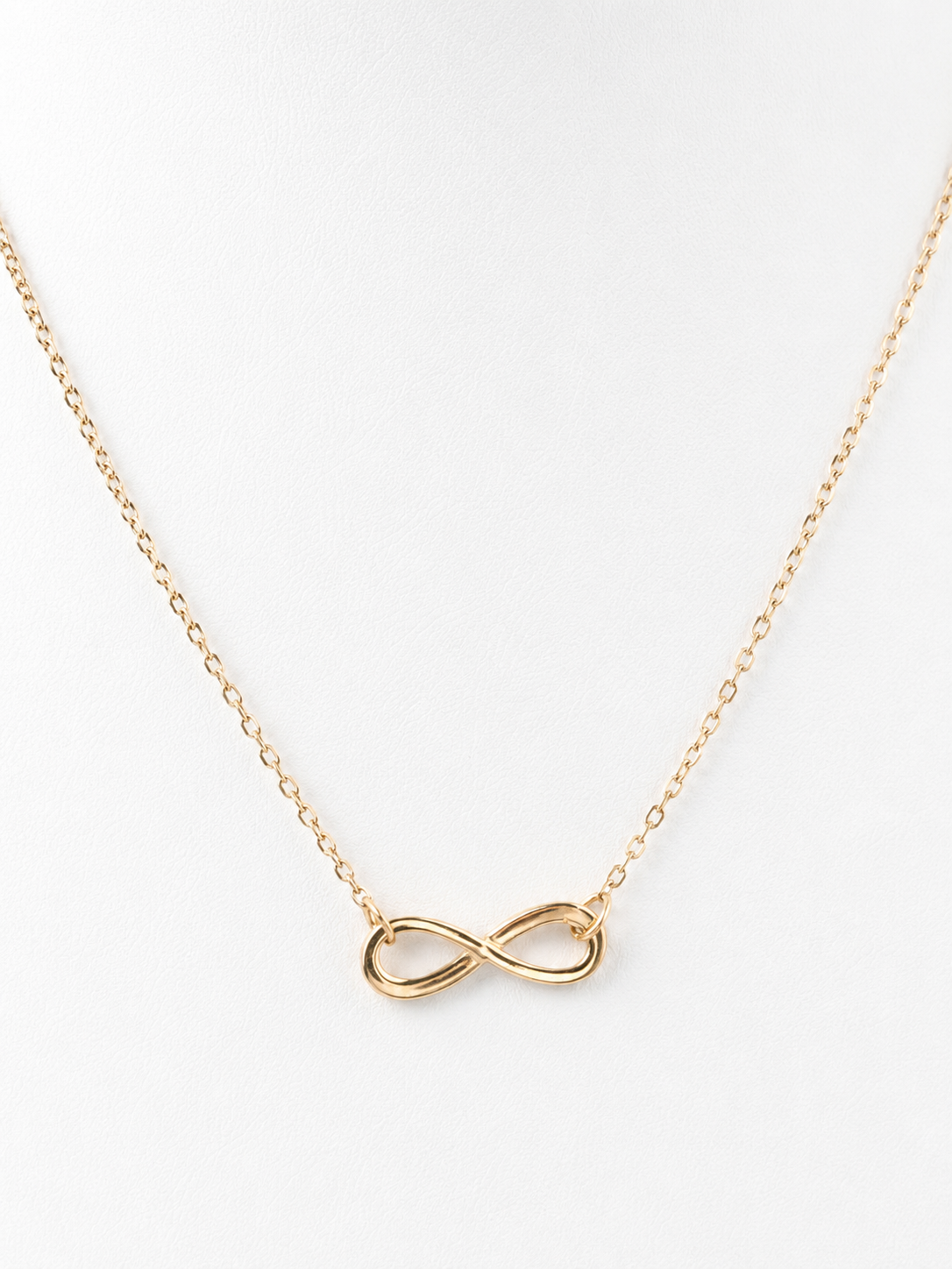 Infinite Necklace