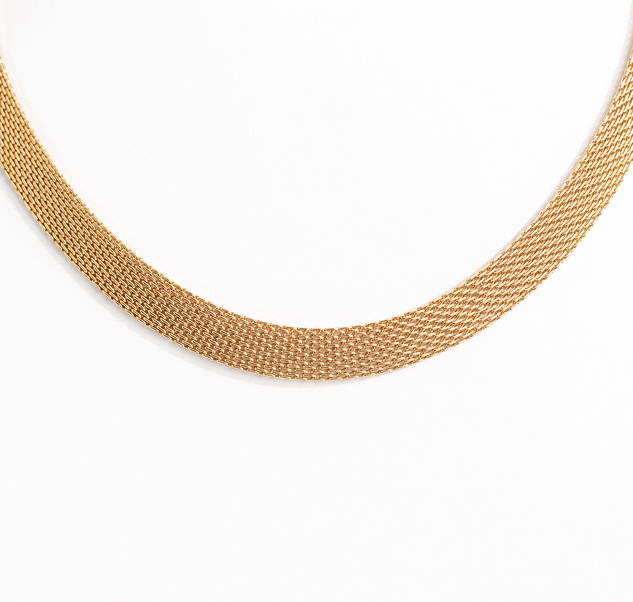Chloe Choker Necklace