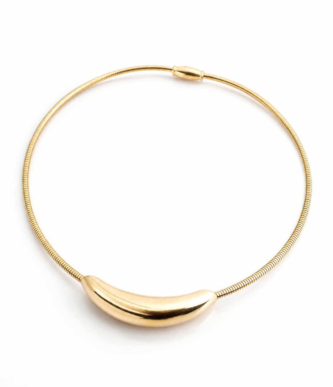 Thea Necklace