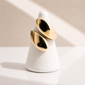 Savanna Adjustable Ring