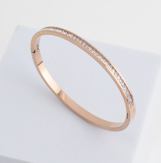 Rose Cuff