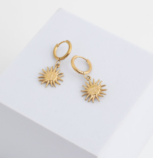 Sun Hoops