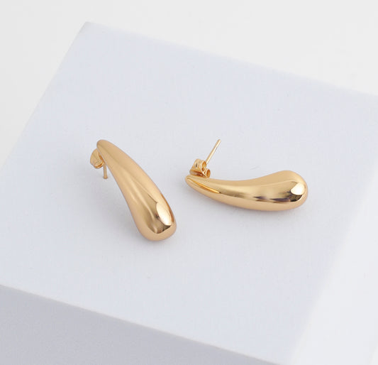 Lara Drop Earring