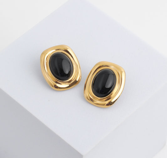 Julia Vintage Studs