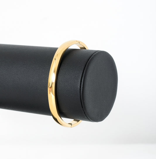Gina Cuff Bangle