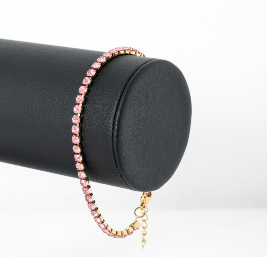 Tennis Bracelet