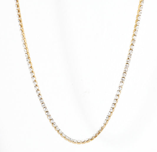 Diamond Necklace