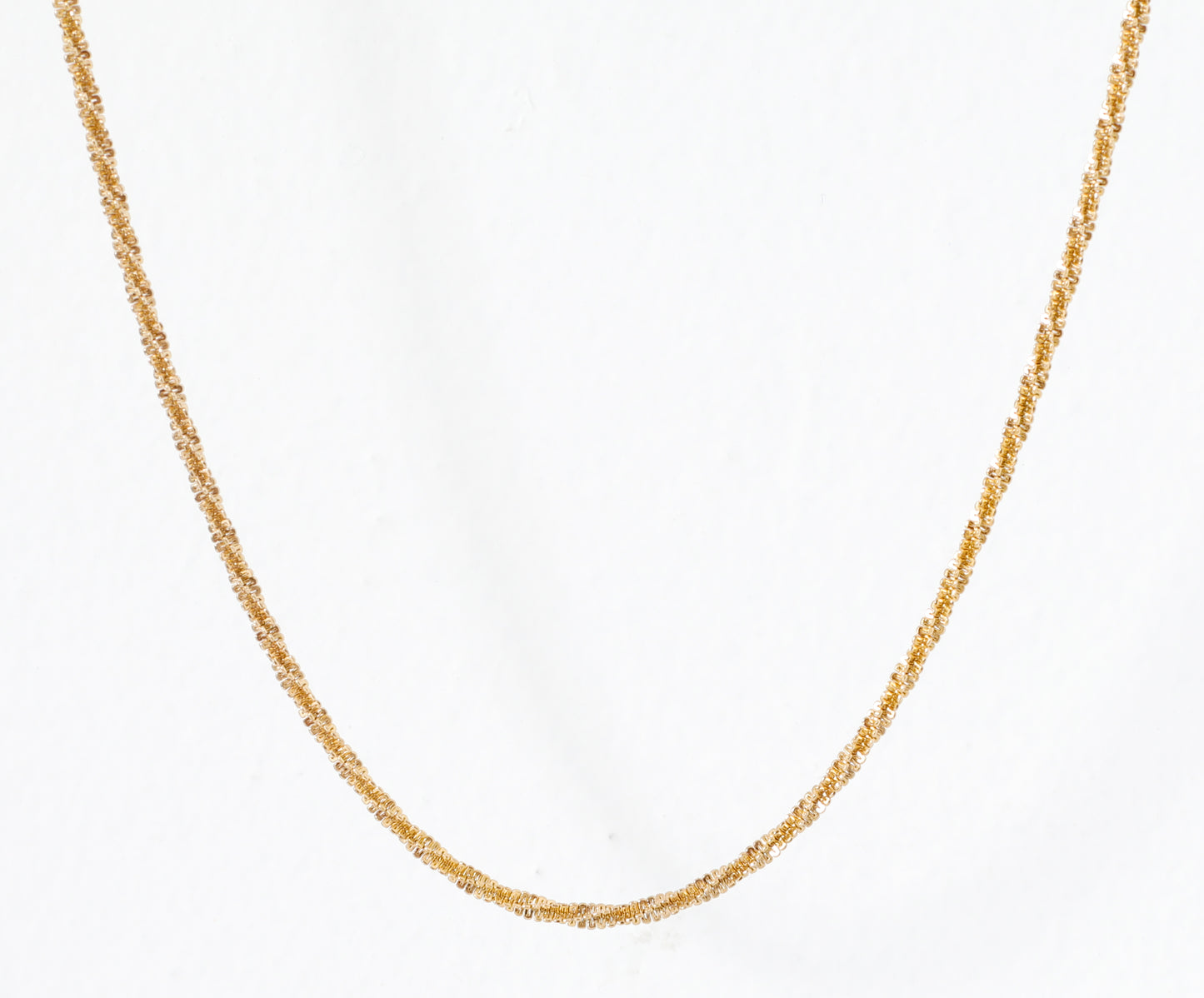 New York Necklace