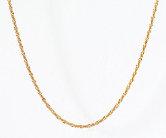New York Necklace
