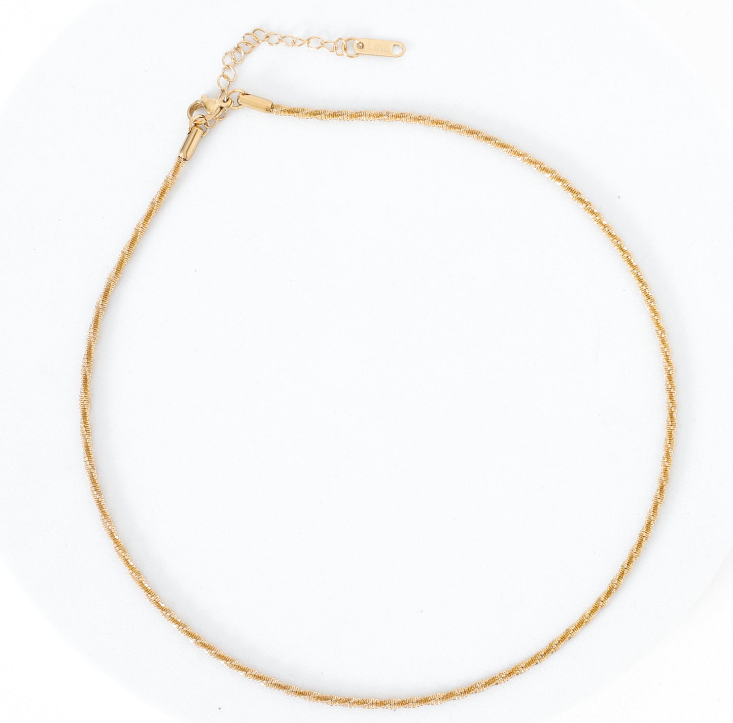 New York Necklace