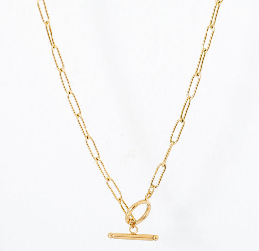 Link Necklace