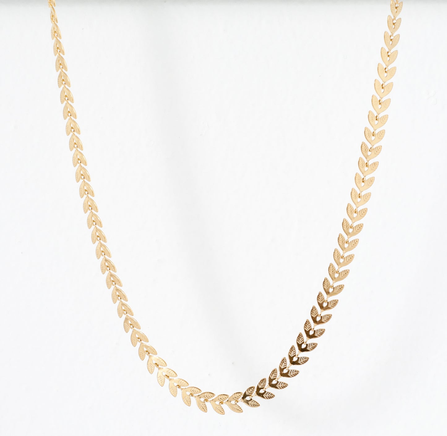 Athena Necklace