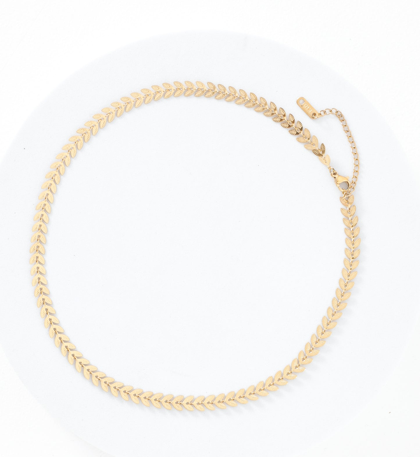 Athena Necklace
