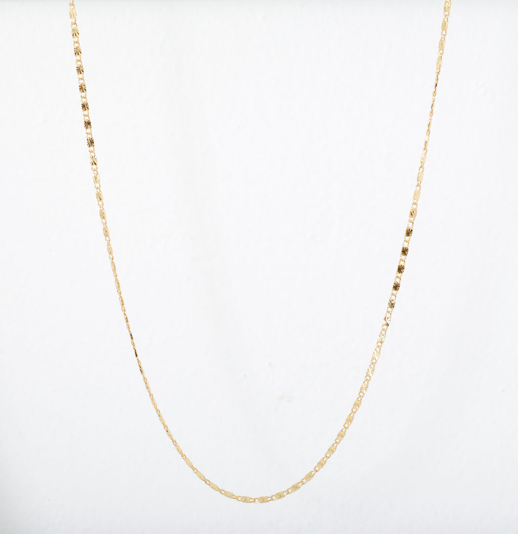 Sofia Necklace