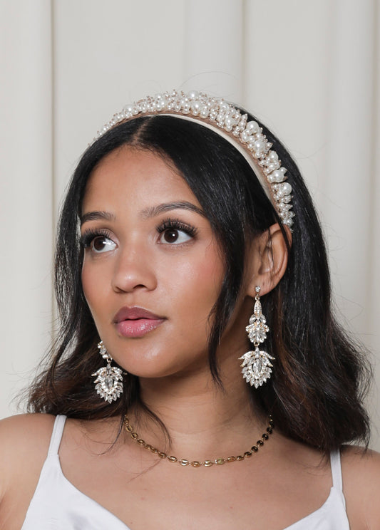 Pearl Headband