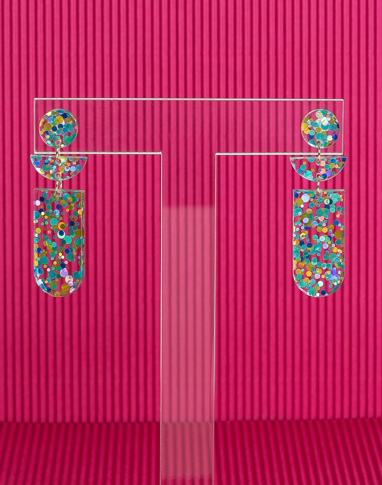 Anna - Glitter