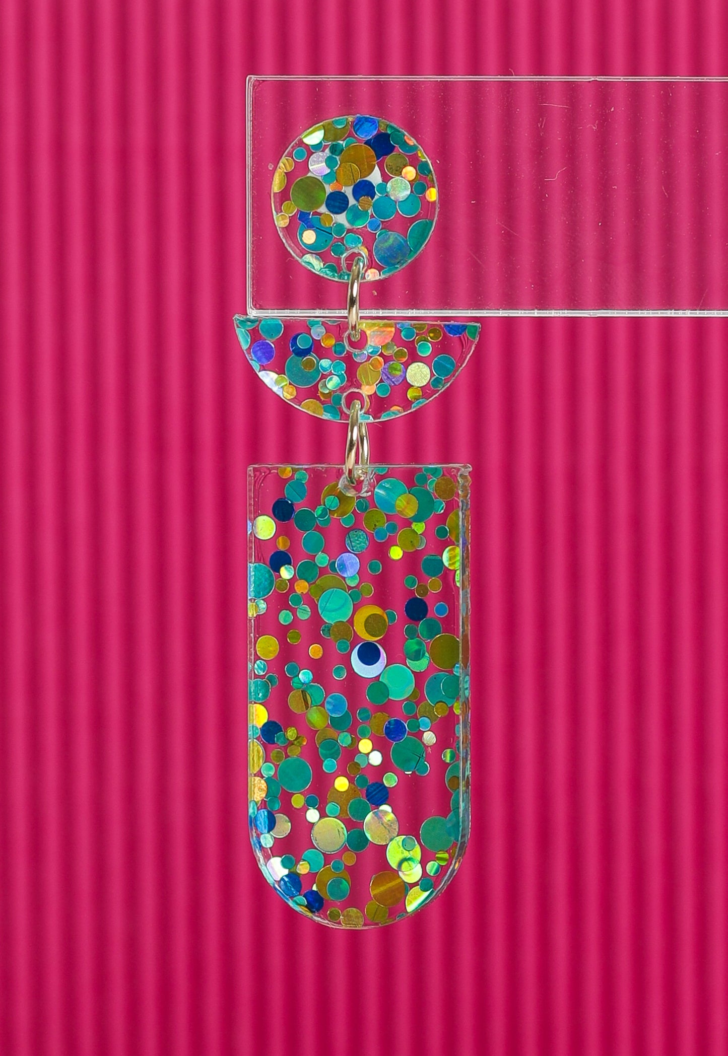 Anna - Glitter