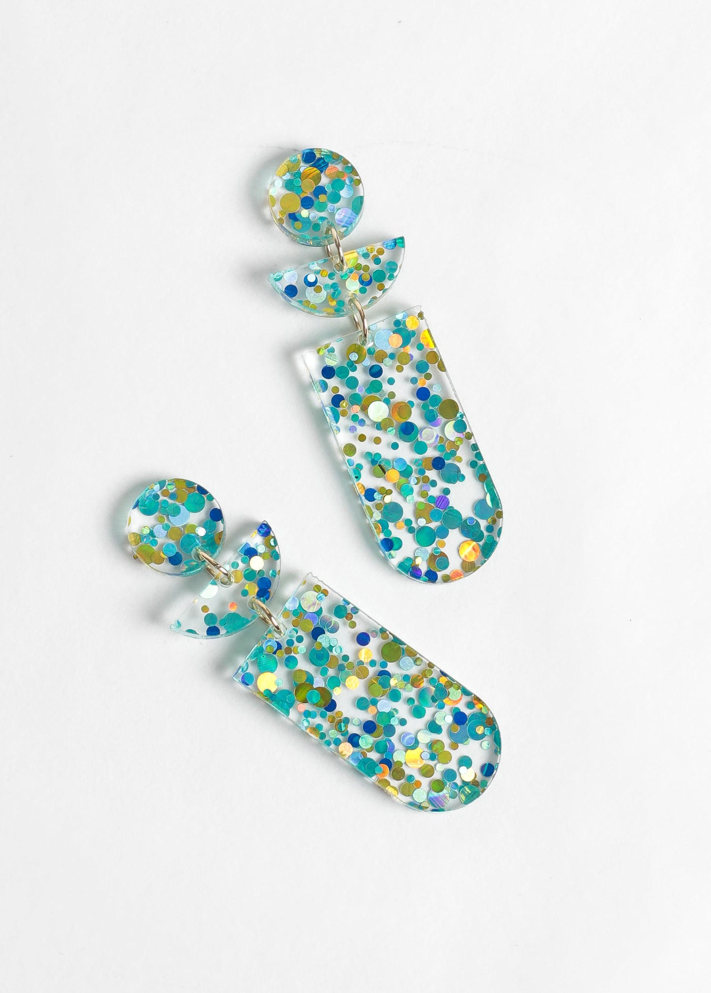 Anna - Glitter