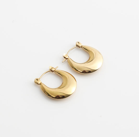 Dome Hoops