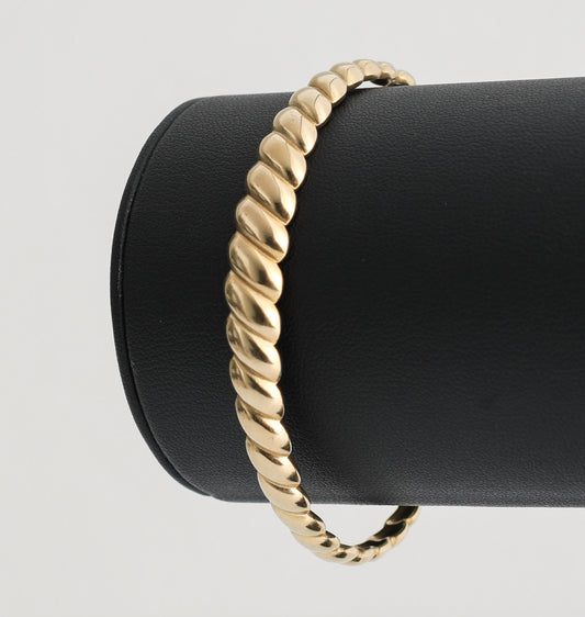 Ripple Cuff