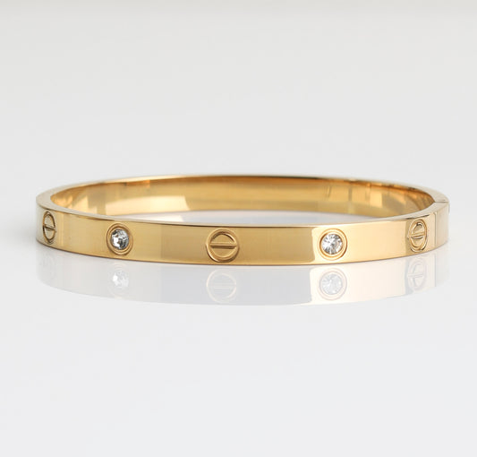 Sicily Bangle