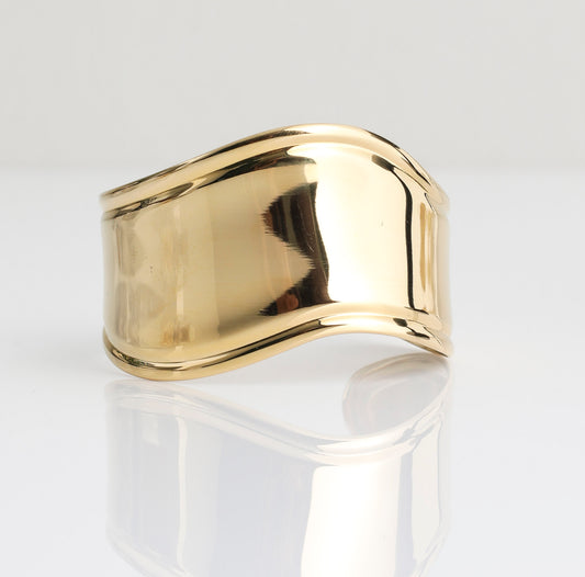 Malta Cuff