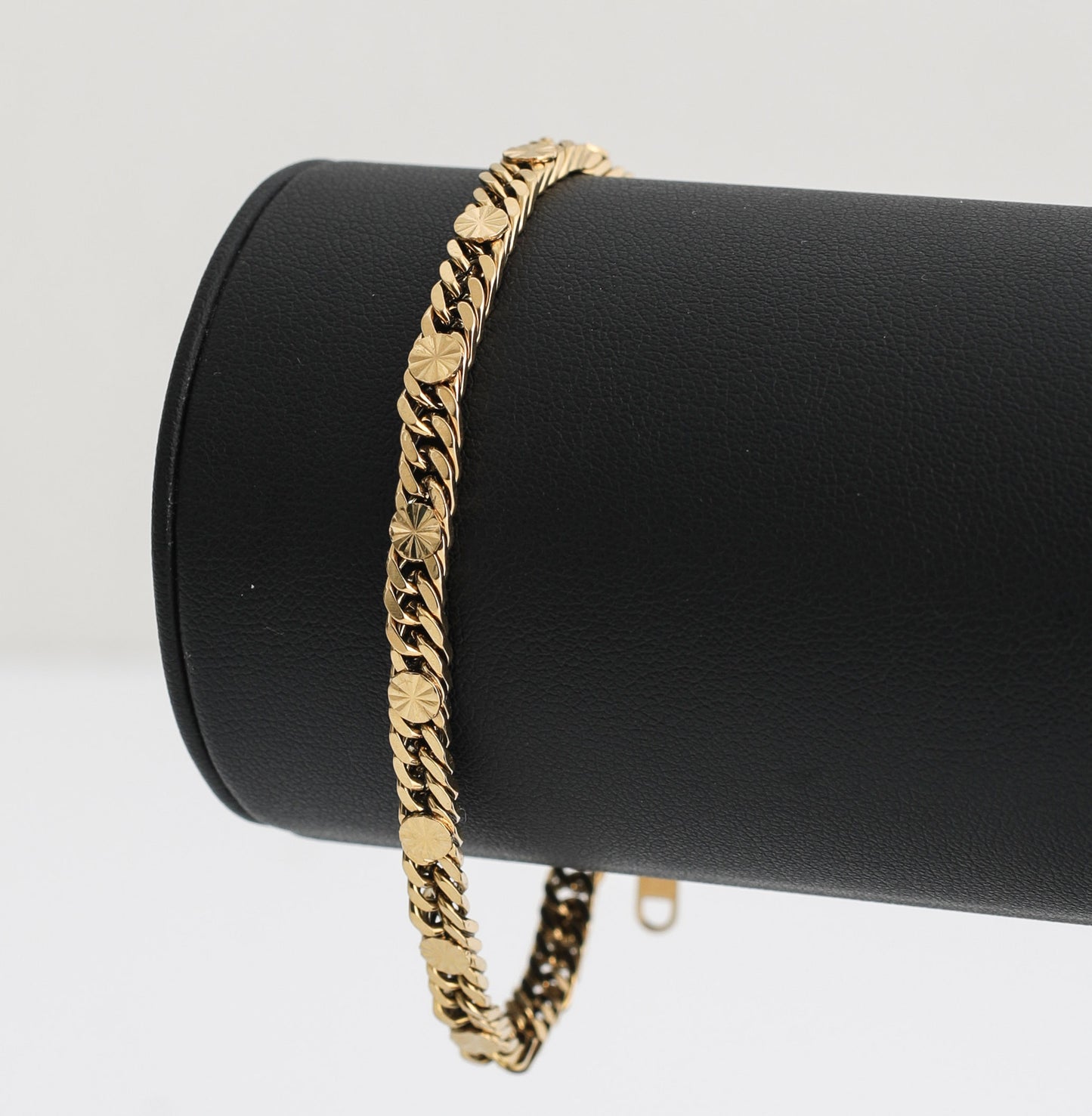 Ruby Bracelet