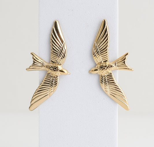 Fiona Studs