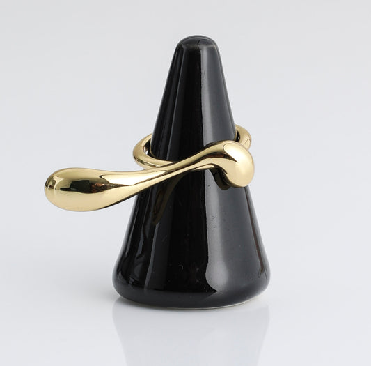 Harper Adjustable Ring