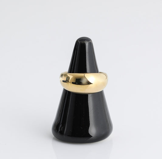 Dome Ring