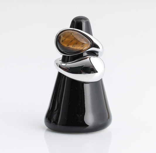 Harlo Adjustable Ring
