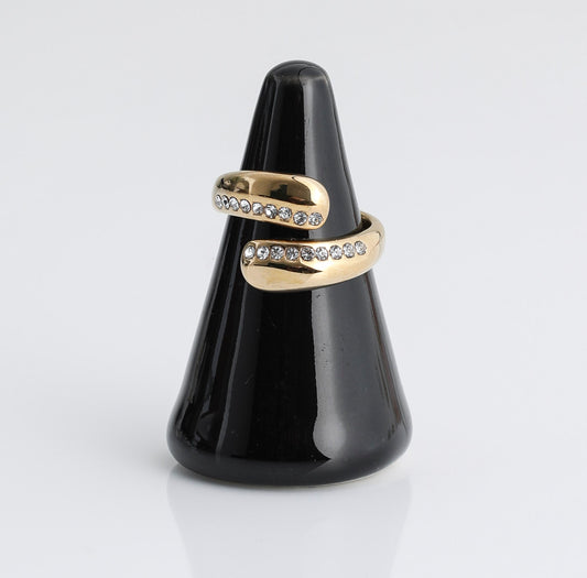 Sia Adjustable Ring