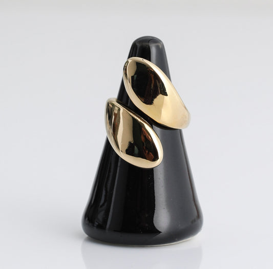 Savanna Adjustable Ring