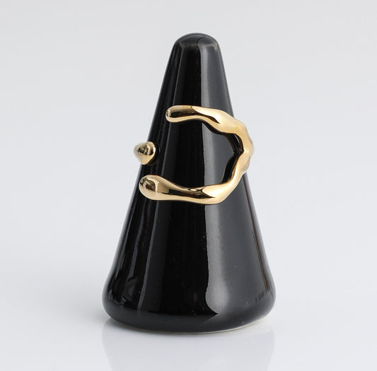 Ora Adjustable Ring