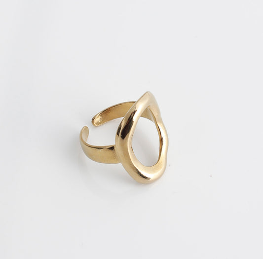 Noa Adjustable Ring