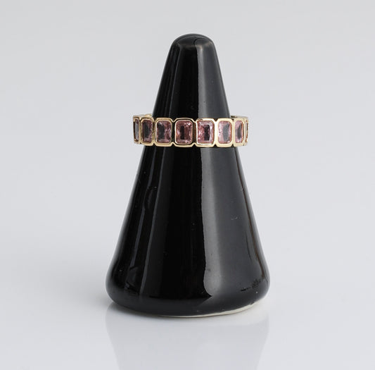 Fara Adjustable Ring