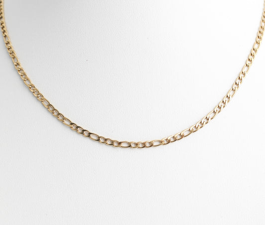 Figaro Necklace