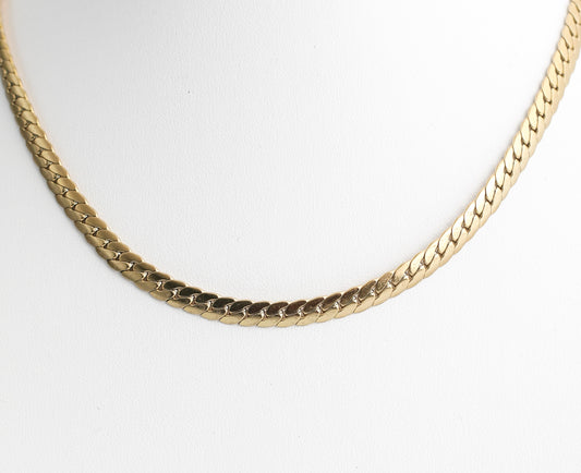 Zenah Necklace