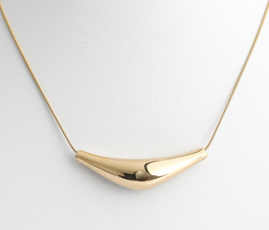 Cora Necklace