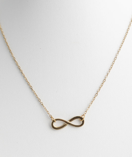 Infinite Necklace