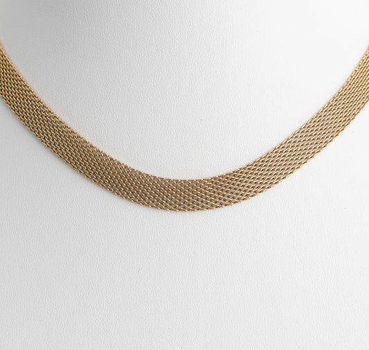 Chloe Choker Necklace