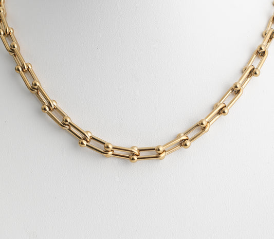 Giana Necklace