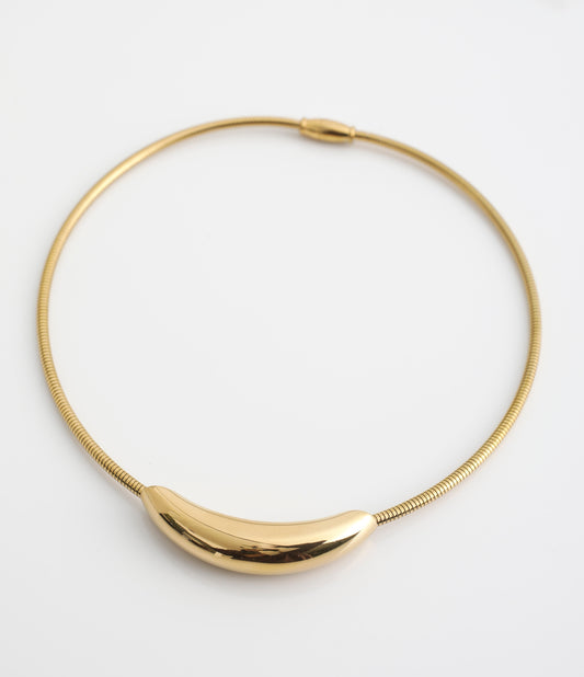Thea Necklace
